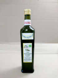 Huile d'olive extra vierge nutraceutique San Pietro