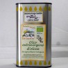 Leccino monovarietal extra virgin olive oil