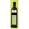 Monovarietal extra virgin olive oil from Sargano