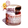 Lucifero salsa diabolicamente piccante g.25 vendita